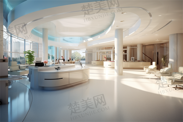 七、重庆福莱堡德品口腔医院地址及交通