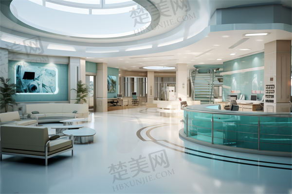 八、上海清木口腔门诊部预约方式