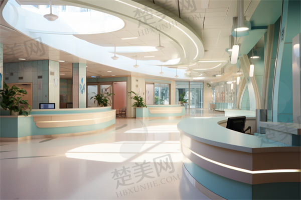 六、福州福清市善德医院眼科价格表