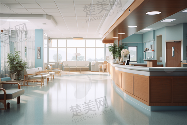 二、芜湖紫芸英口腔门诊部怎么样?