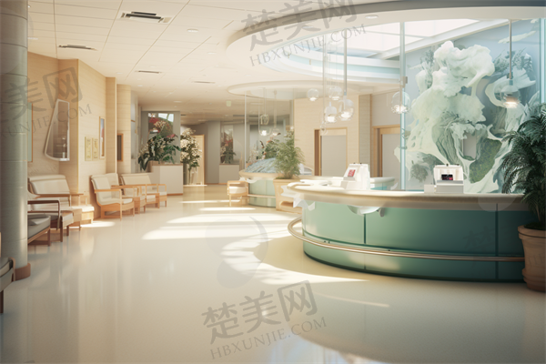 四、邢台华艺口腔诊所特色项目优势