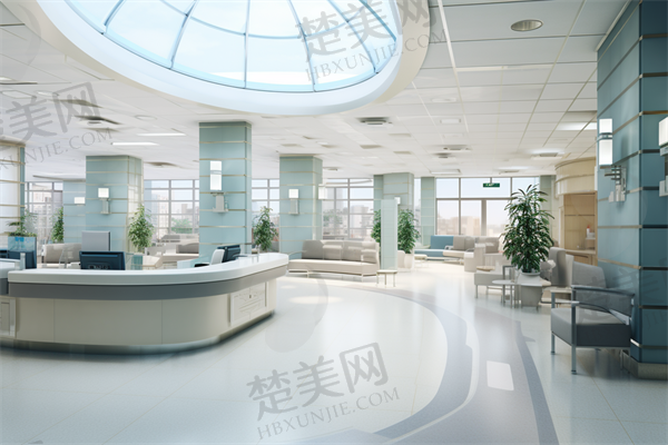 七、北京美诗沁世茂医疗美容诊所地址及交通