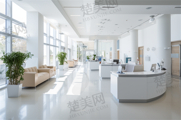 三、东莞南城可玫尔医疗美容门诊部诊疗项目有哪些?