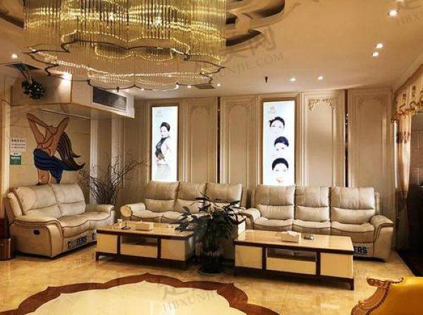 驻马店金玄宫医疗美容诊所