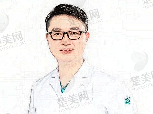 张朋