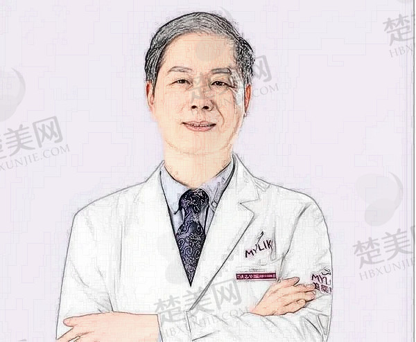 洪志坚
