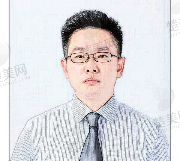 刘健