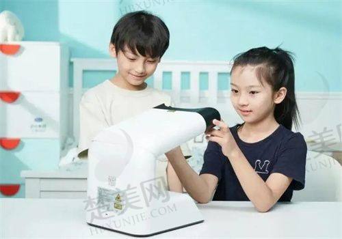 三、贵阳康视眼科医院诊疗项目有哪些？