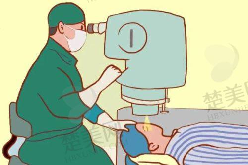 九、贵阳康视眼科医院真实的患者评价