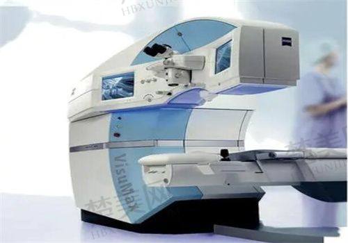 九、爱尔眼科医院斜弱视手术费用