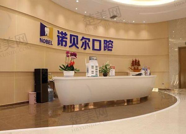 西宁诺贝尔口腔医院