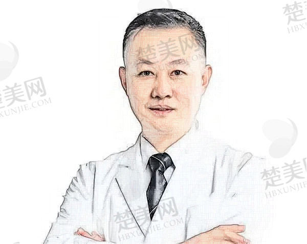 赵延峰