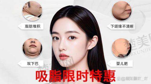 三、刘中国脂肪填充的实例成效