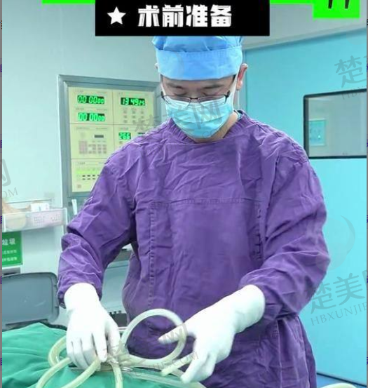 九、王会勇医生:个性化定制的鼻部整形大师