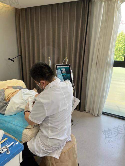 八、天津地区半岛超声炮认证医院介绍