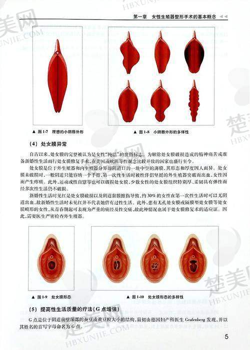 四、上海虹桥医院私密科特色项目