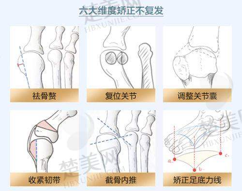 三、深圳整形美容医院收费参考
