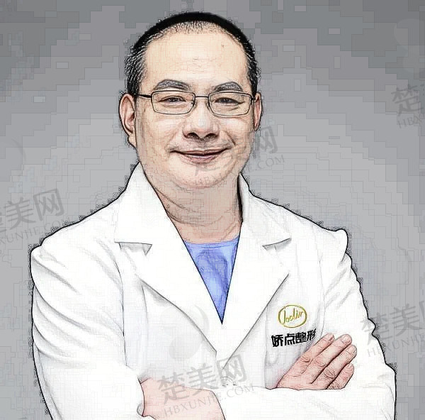 姜宇禄