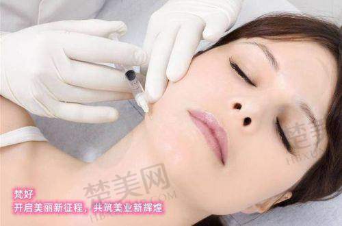 二、赣州韩美整形美容医院：成熟连锁机构的光子嫩肤体验