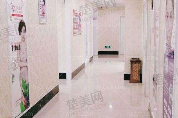 三、承德玥莱美医疗美容医院诊疗项目有哪些?