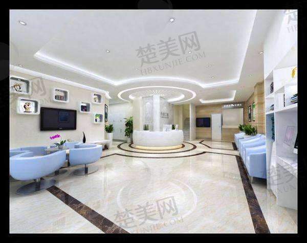 商丘永城友谊口腔医院