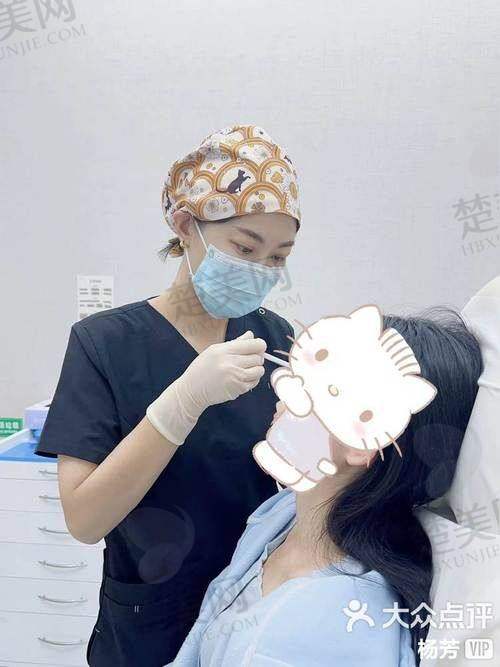 一、填充法令纹的常见材料及价格