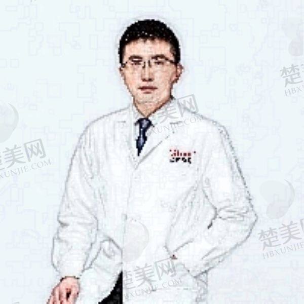 姜北