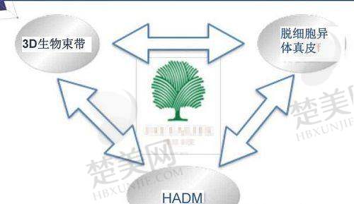 二、南通美伦医疗美容门诊部：循序渐进的祛疤魔法