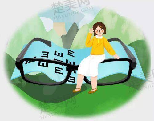 七、邯郸爱尔眼科医院地址及交通