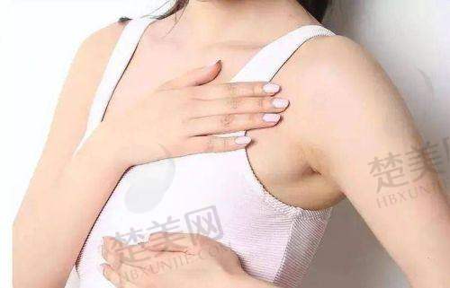 七、李高峰医生乳房再造修复能力