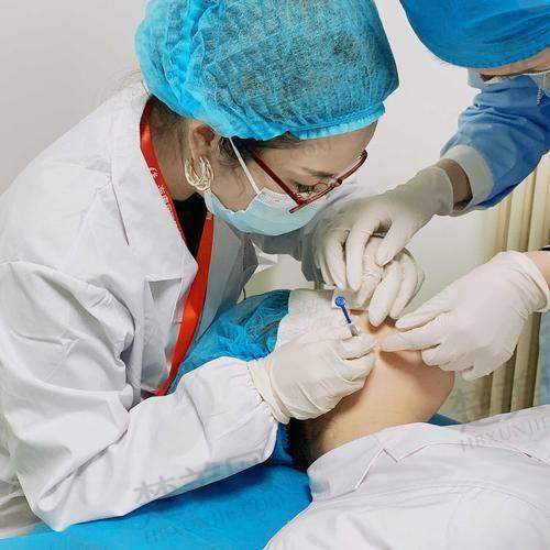 五、白春燕医生资质与荣誉