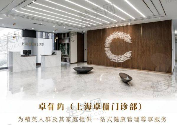 上海卓尔荟门诊部整形科