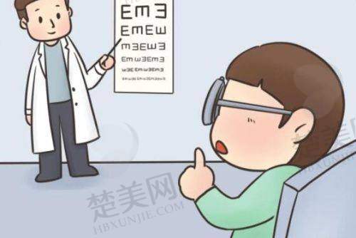 二、杭州茗视佳眼科医院的术前检查优势