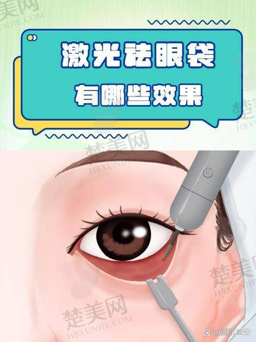 四、上海美诗沁去眼袋价格参考