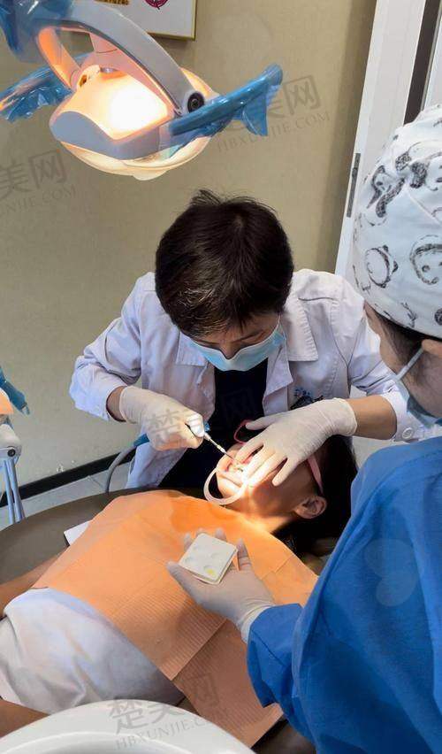 六、关于吴训明中医师与正颌治疗的关联思考