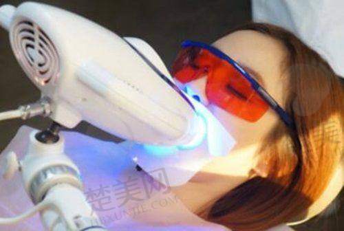 五、宝鸡海涛口腔门诊部