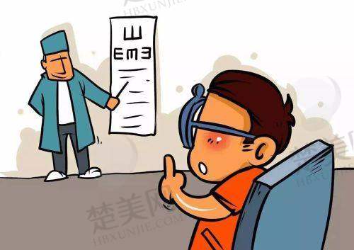 成都佰视佳眼科医院可靠吗?大型连锁+技术强+服务优,实力见证靠谱!