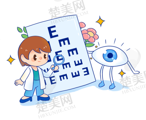 四、广州爱尔眼科医院的医生团队