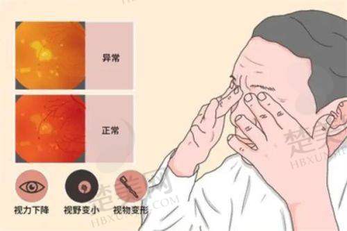 五、就诊建议