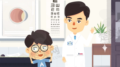 四、华厦眼科和爱尔眼科的服务特色对比