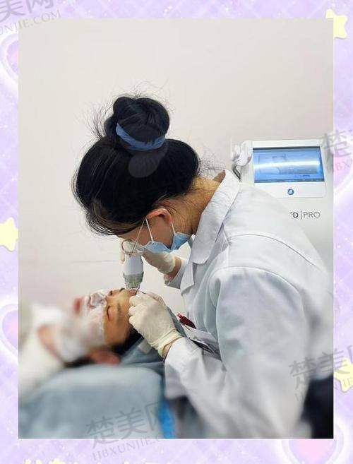 三、常州美贝尔医疗美容医院