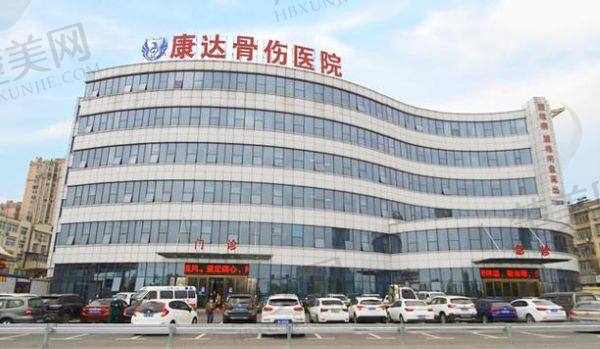 岳阳康达骨科医院胡朝晖颌面专科