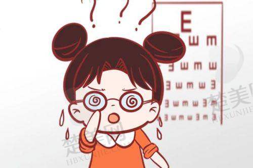 五、邯郸爱尔眼科医院地址在哪之温馨提示