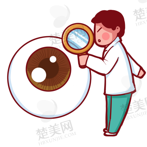 六、成都佰视佳眼科医院是国有还是民办医院呢——患者口碑见证