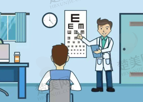 五、石家庄联谊眼科医院地址在哪里——就医体验与口碑