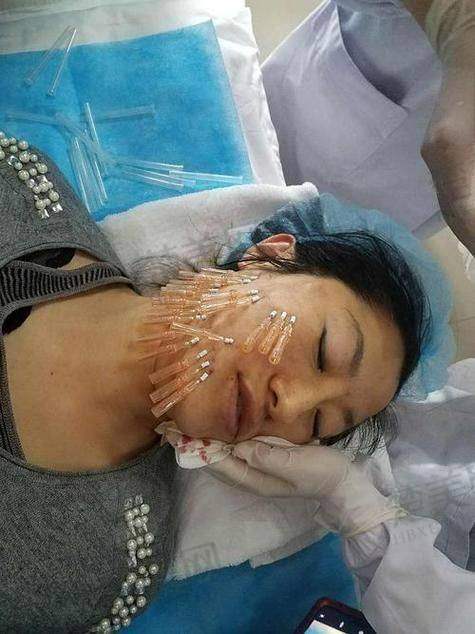 二、西安瑞丽医疗美容专科医院