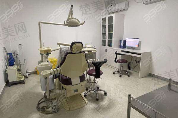 六、桂林正如口腔门诊部价格表
