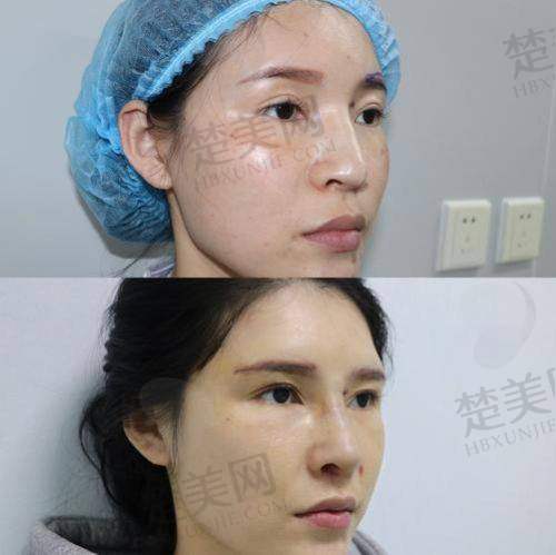 三、郑州部分整形医院：牛永敢医生的可能出诊地