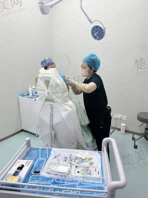 四、李在郁医生注射玻尿酸技术优势