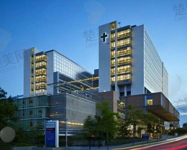 南京医科大学友谊整形外科医院泰州医疗美容门诊部